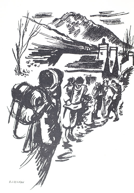 South Col: One Man's Adventure on the Ascent of Everest 1953.