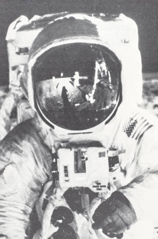 Return to Earth.