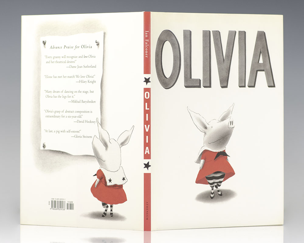 Olivia.