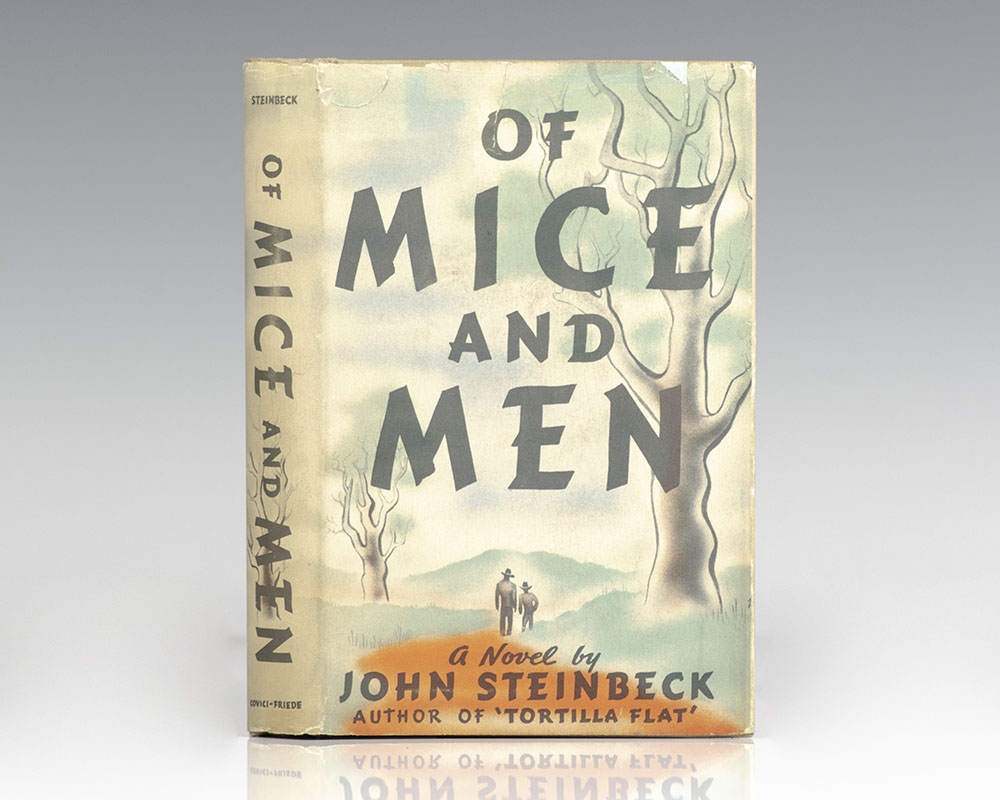 Of Mice and Men.
