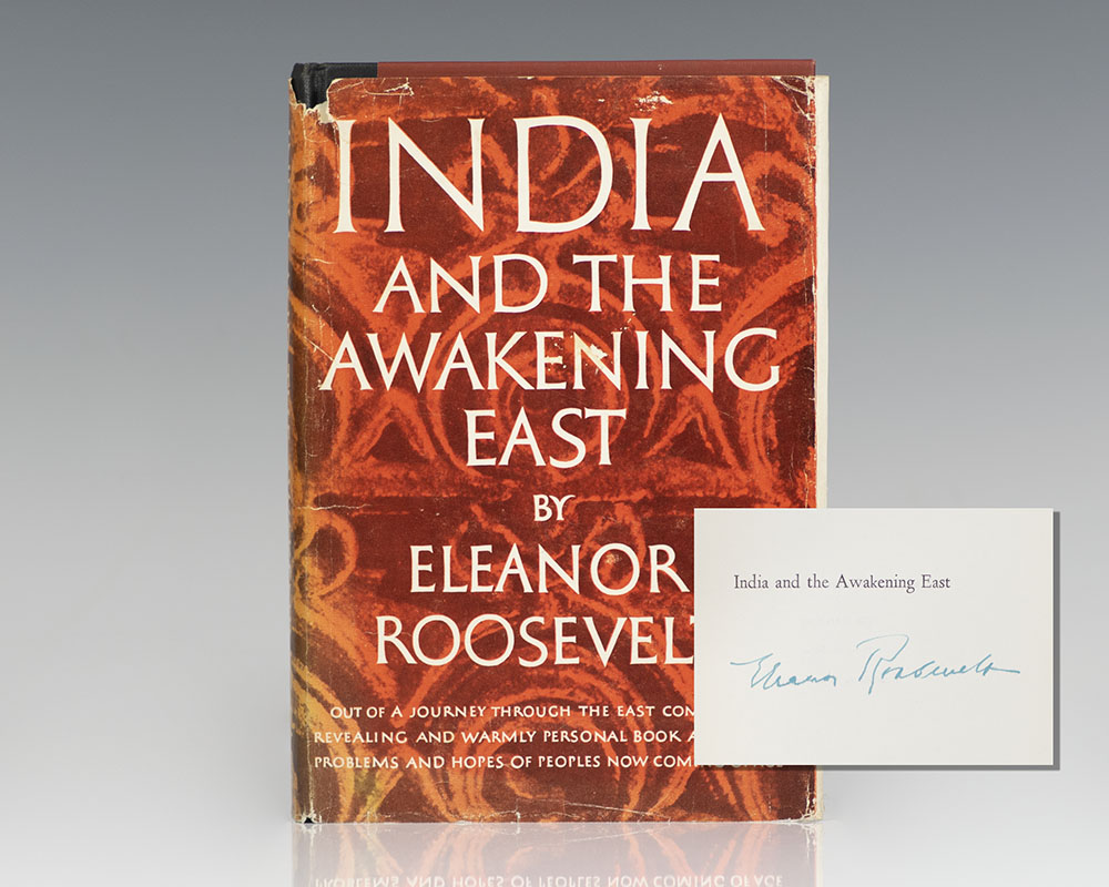 India and the Awakening East.