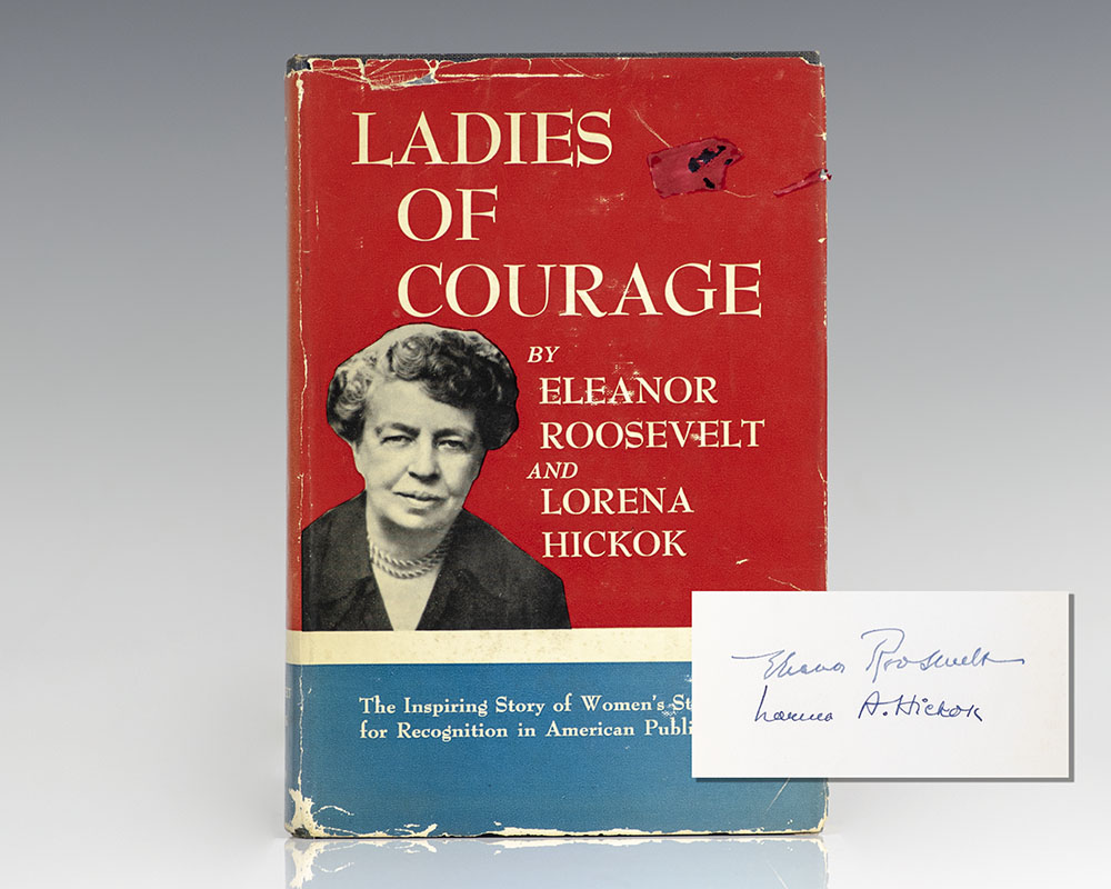Ladies of Courage.
