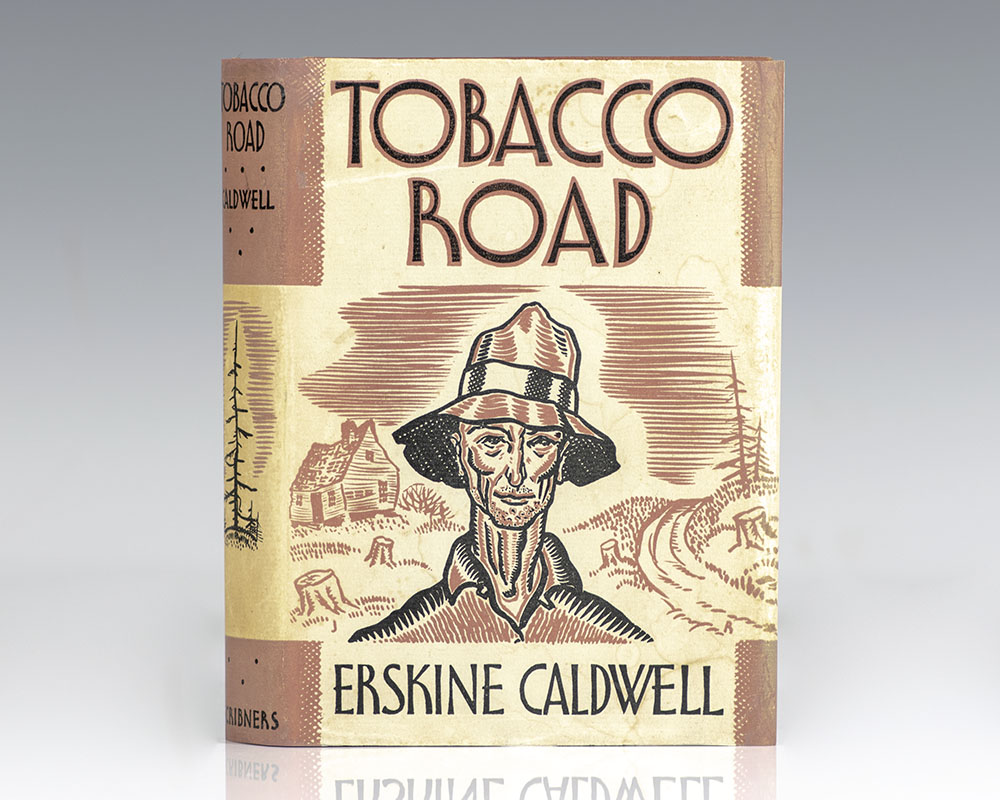 Tobacco Road.