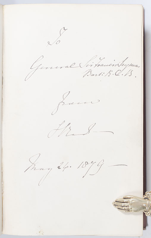 The Life of His Royal Highness the Prince Consort. With Portraits and Views.