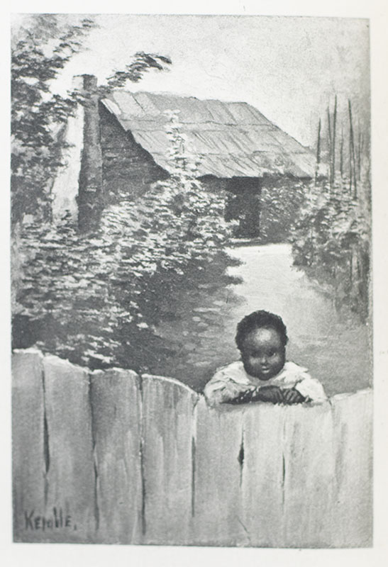 Uncle Tom’s Cabin; Or, Life Among the Lowly and A Key to Uncle Tom's Cabin.