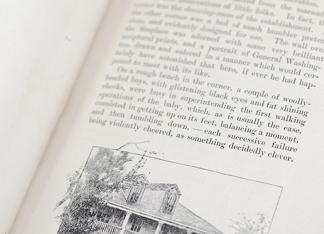 Uncle Tom’s Cabin; Or, Life Among the Lowly and A Key to Uncle Tom's Cabin.