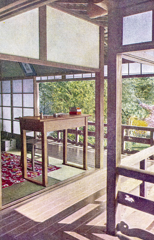The Writings of Lafcadio Hearn.