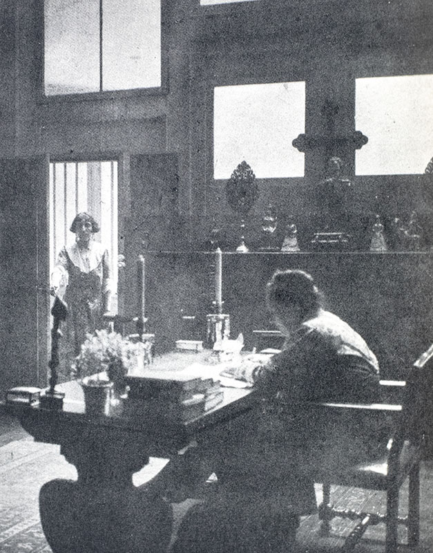 The Autobiography of Alice B. Toklas.