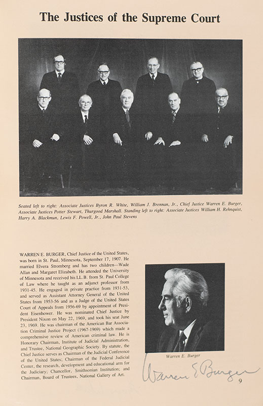 The Supreme Court of the United States.