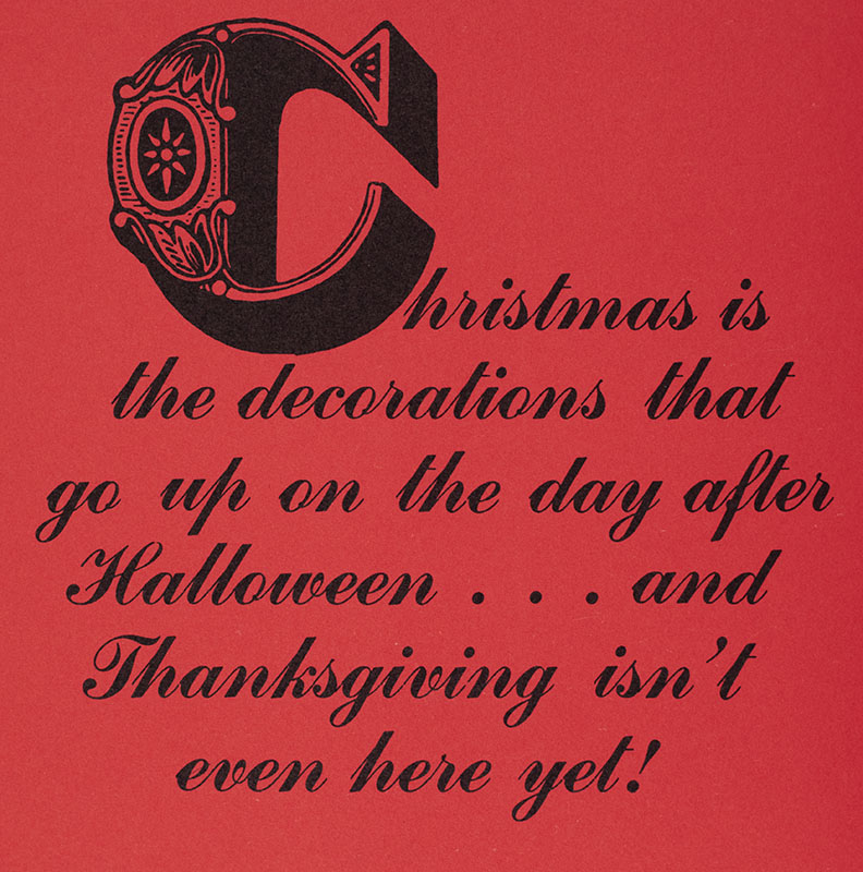 Christmas Is Together-Time.