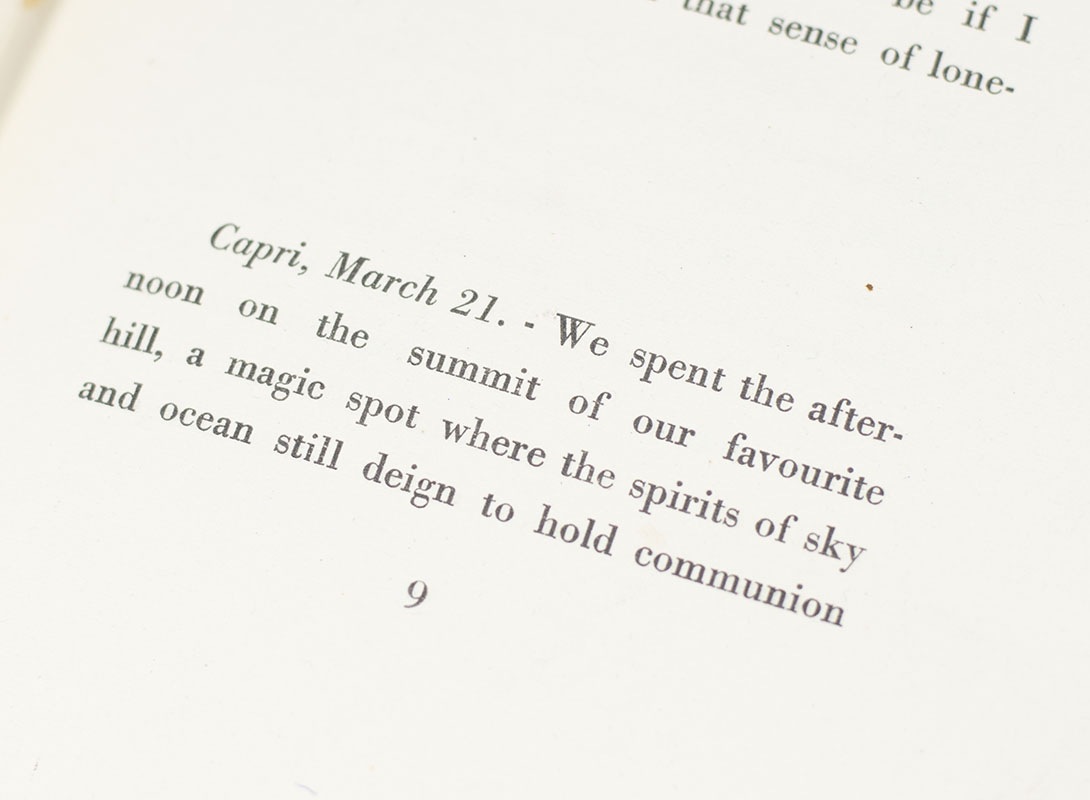 Nerinda.
