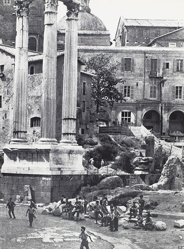 Rome.