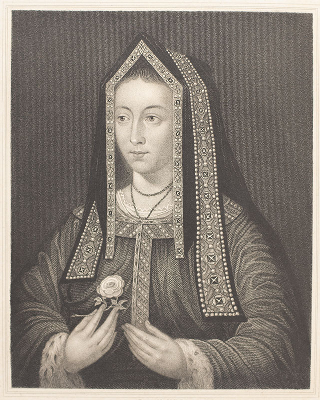 Portraits of Illustrious Personages of Great Britain. Engraved From Authentic Pictures in the Galleries of the Nobility and the Public Collections of the Country. With Biographical and Historical Memoirs of Their Lives and Actions.