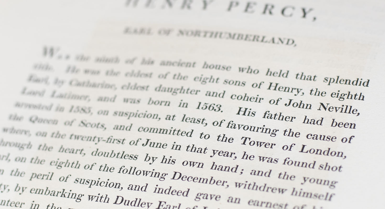 Portraits of Illustrious Personages of Great Britain. Engraved From Authentic Pictures in the Galleries of the Nobility and the Public Collections of the Country. With Biographical and Historical Memoirs of Their Lives and Actions.
