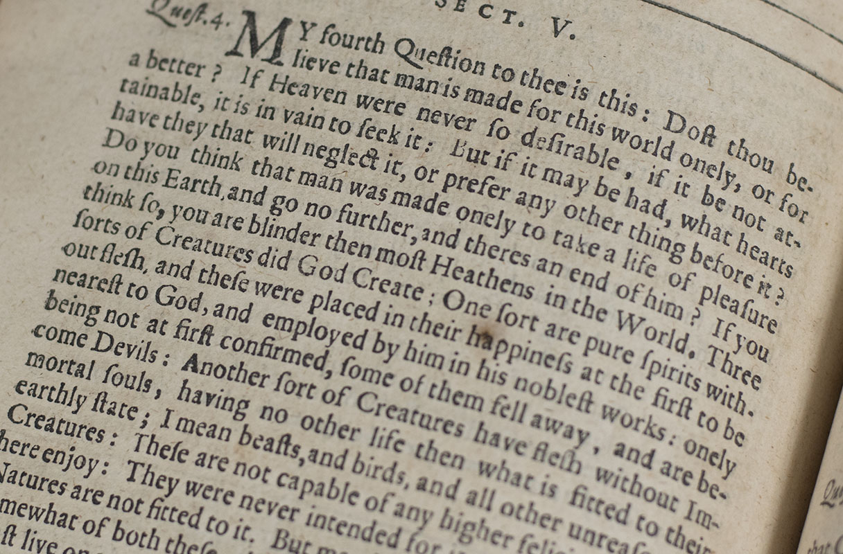 A Treatise of Conversion.