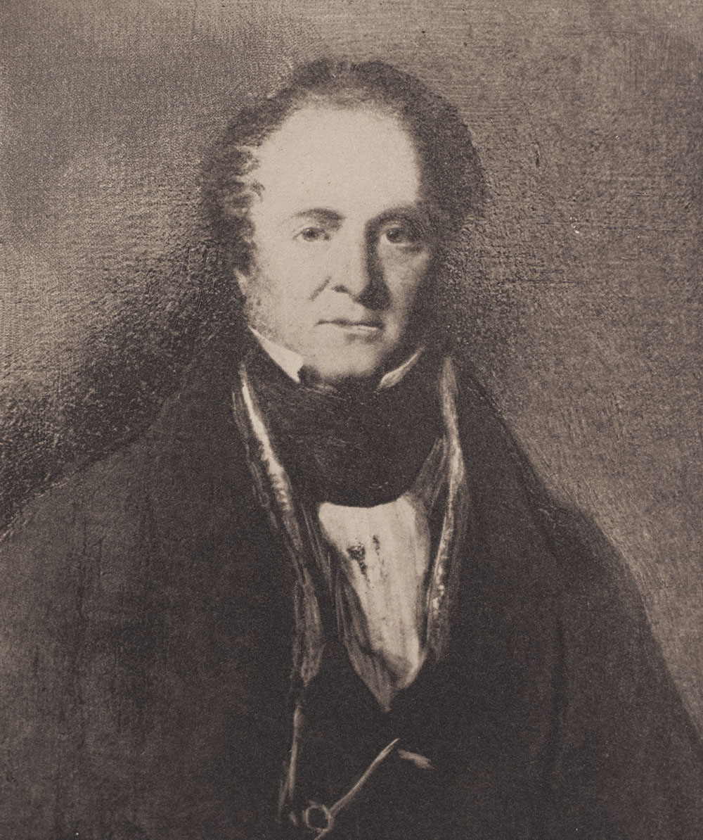 The History of The Clydesdale Bank 1838-1938.