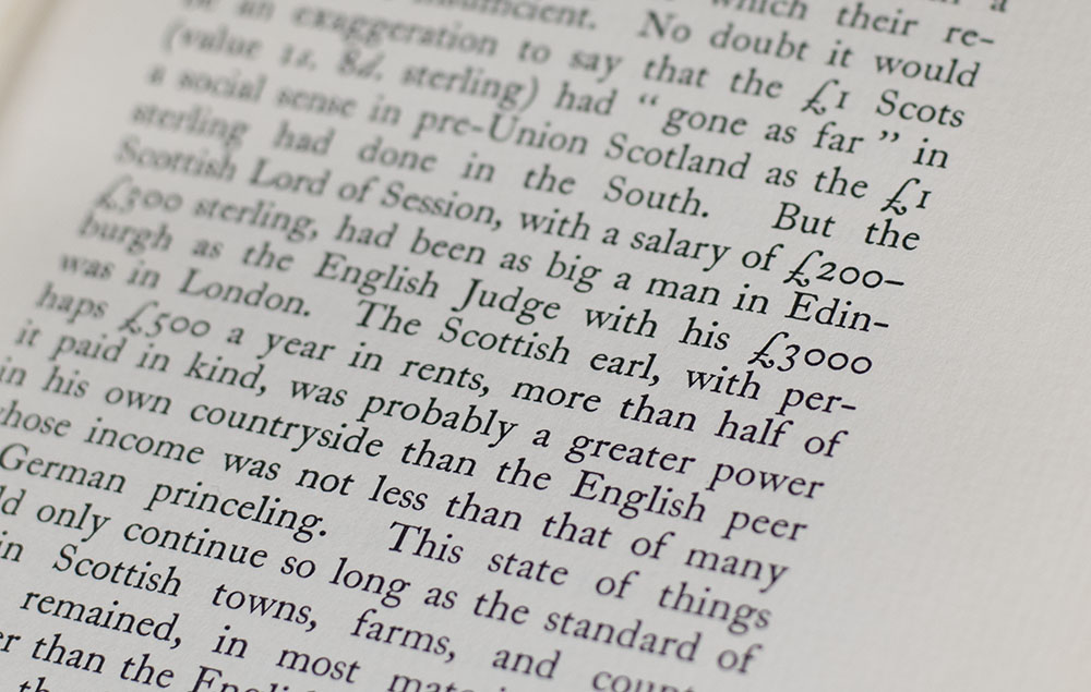 The History of The Clydesdale Bank 1838-1938.