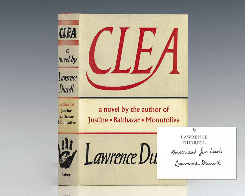 Clea.