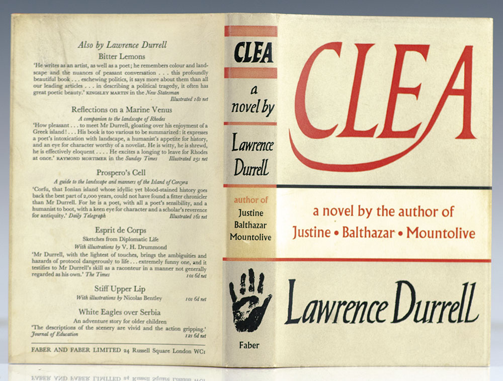 Clea.