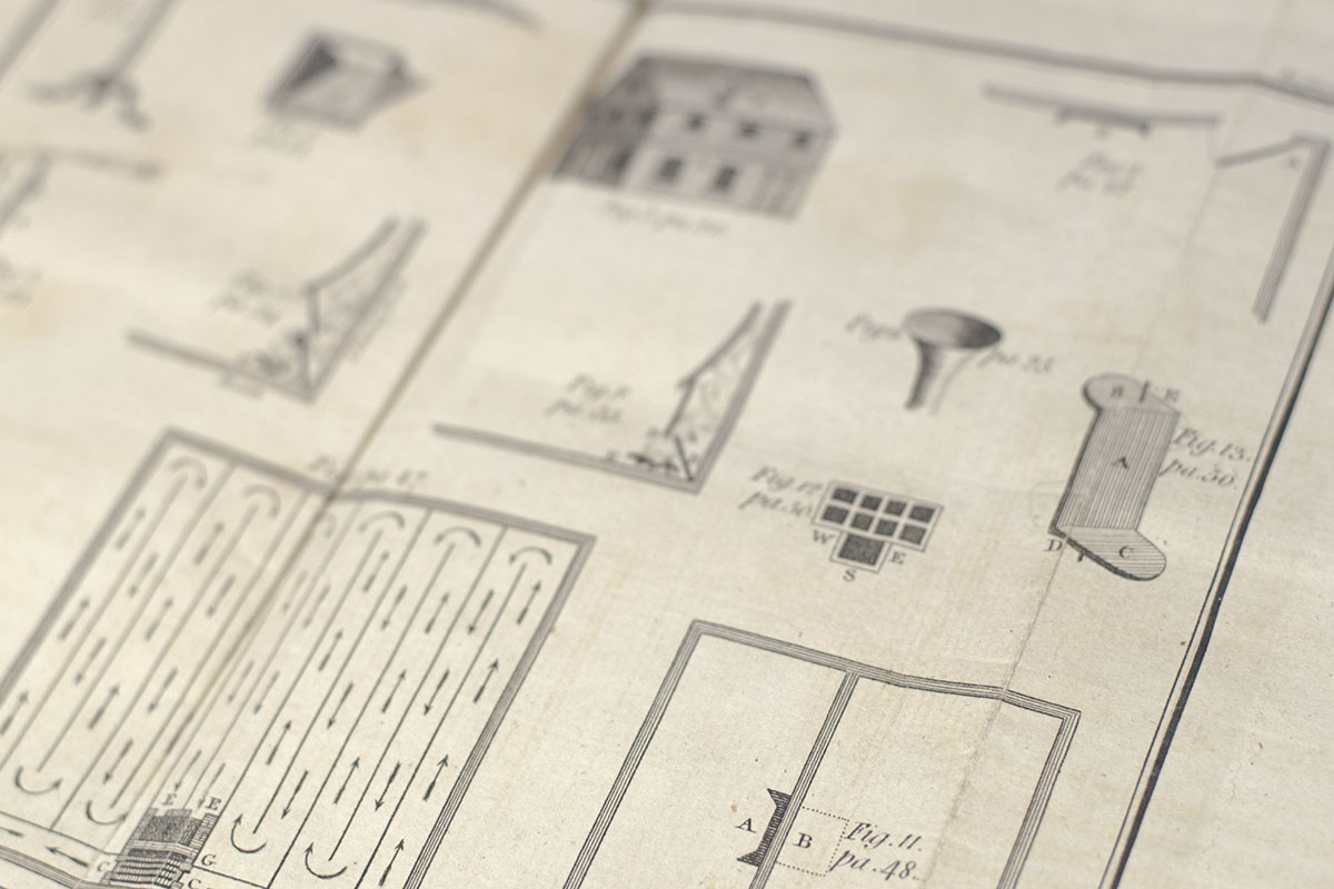 Philosophical and Miscellaneous Papers. Lately written by B. Franklin, LL. D. Fellow of the Royal Society of London; Member of the Royal Academy of Sciences at Paris; President of the American Philosophical Society at Philadelphia &c. &c.