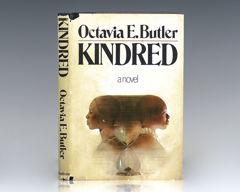 Kindred.