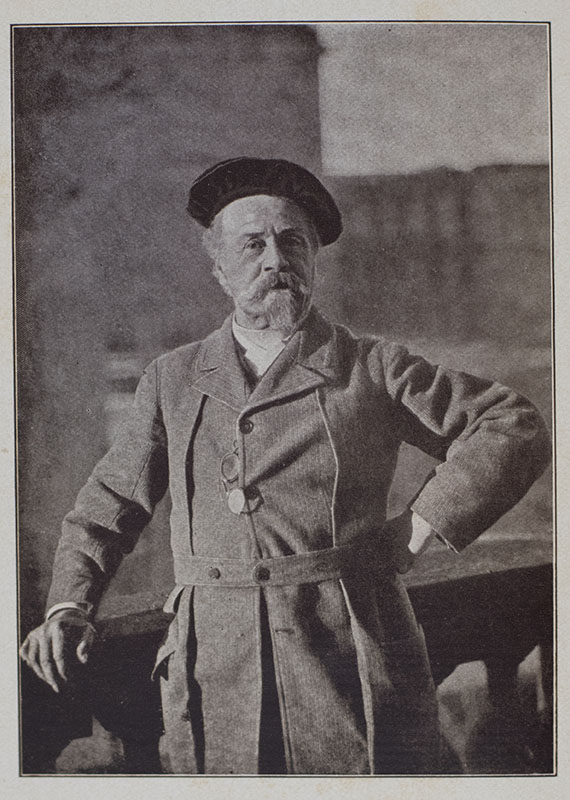 Reminiscences of William Wetmore Story: The American Sculptor and Author Being Incidents and Anecdotes Chronologically Arranged. Together with an Account of his Associations with Famous People and his Principal Works in Literature and Sculpture.