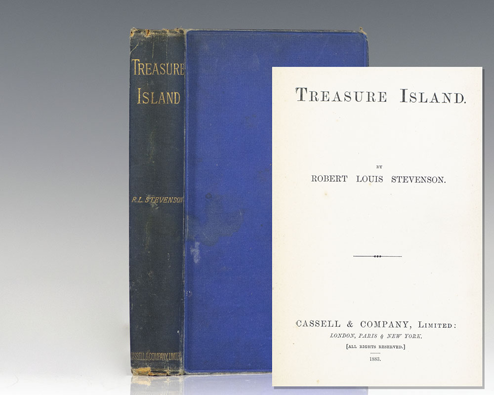 treasure-island-robert-louis-stevenson-first-edition