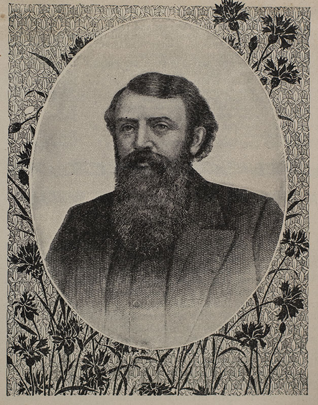 19th and 20th Century American Clergymen Autograph and Signed Letter Collection.