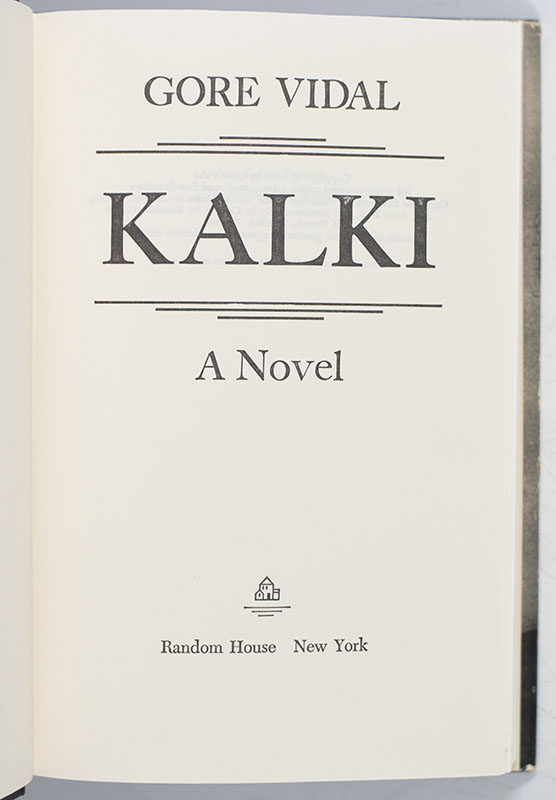 Kalki.