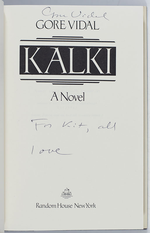 Kalki.