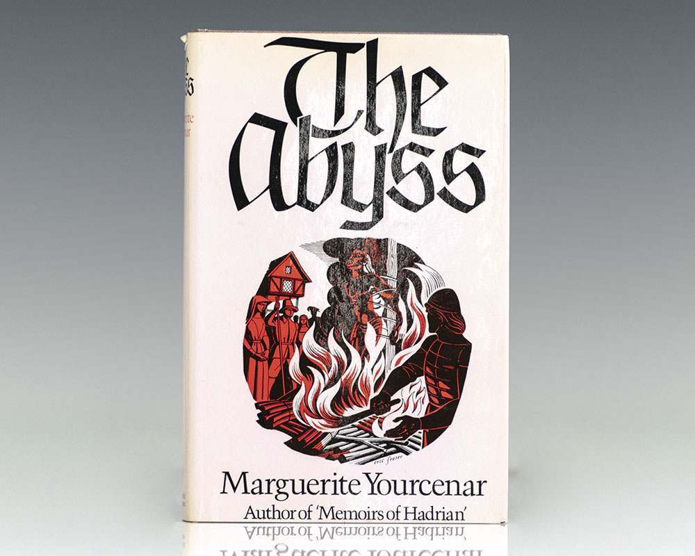 The Abyss. - Raptis Rare Books | Fine Rare and Antiquarian First