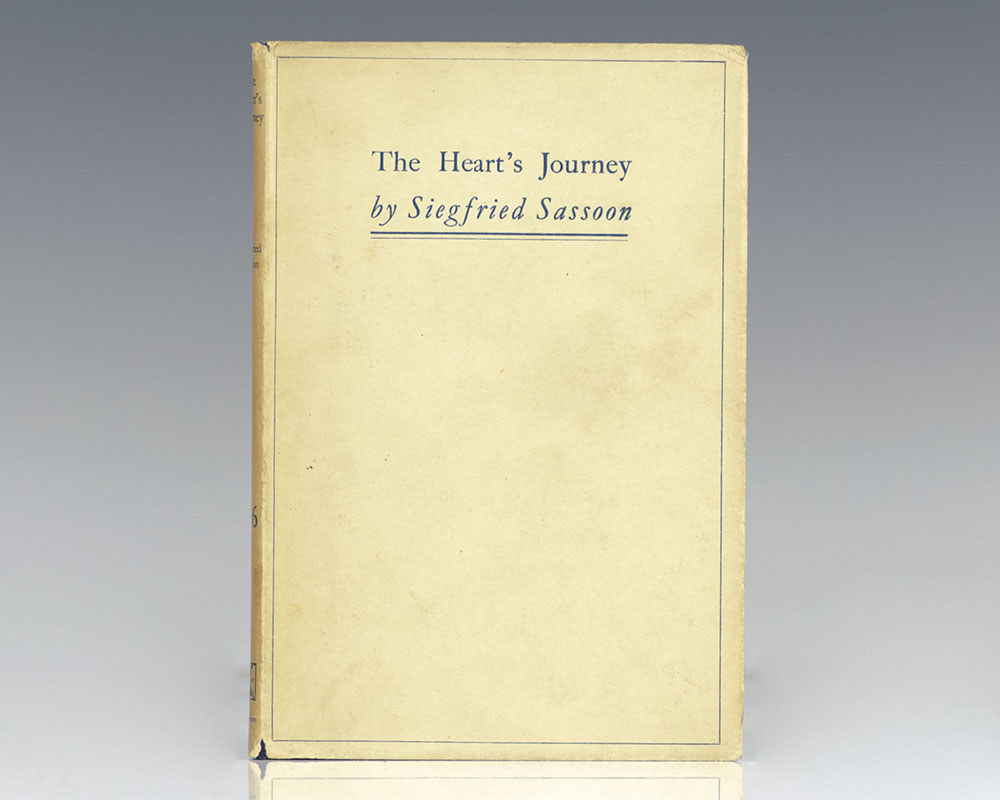 The Heart’s Journey.