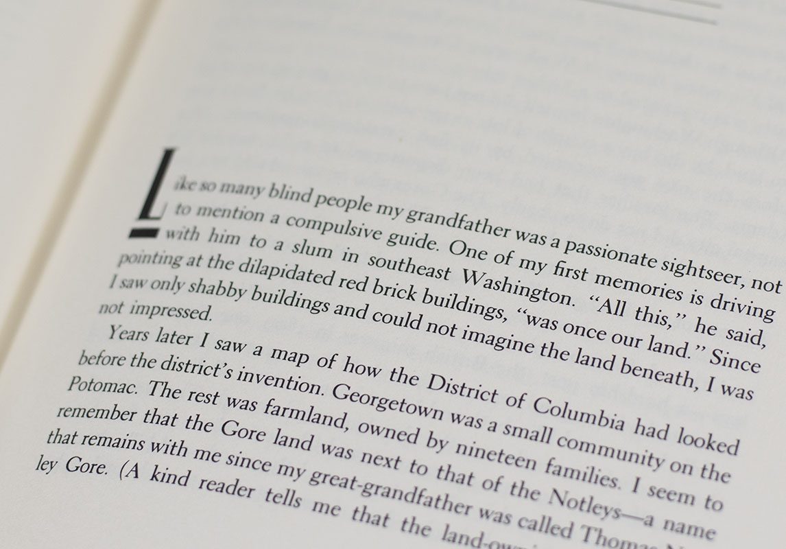 At Home, Essays 1982-1988.