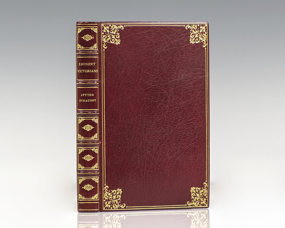 Eminent Victorians