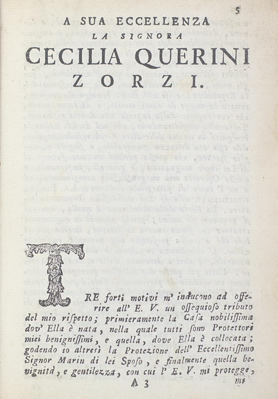 Le Commedie Del Dottore Carlo Goldoni Avvocato Veneziano Fra Gli Arcadi Polisseno Fegejo Prima Edizione Fiorentina Dell' Autore correta, riveduta, ed ampliata.
