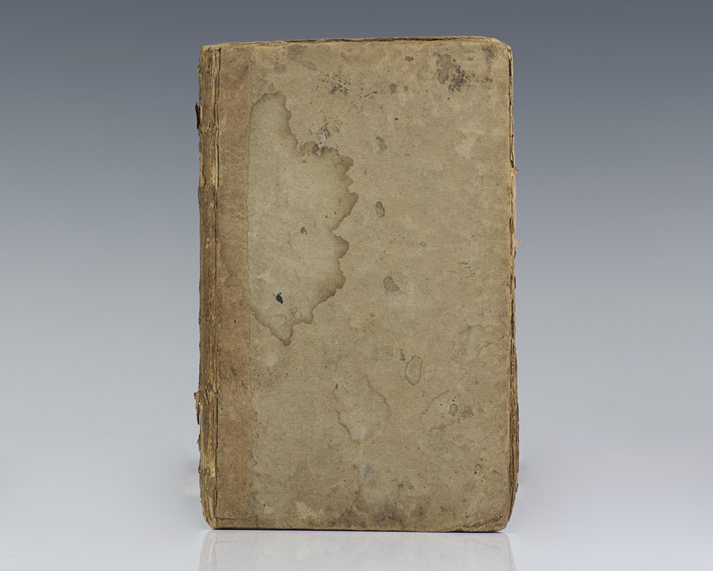 Journal of the United States Journal Nates in Congress Assembled: Containing the proceedings from the Sixth Day of November, 1786 to the Fifth Day of November, 1787. Volume XII.