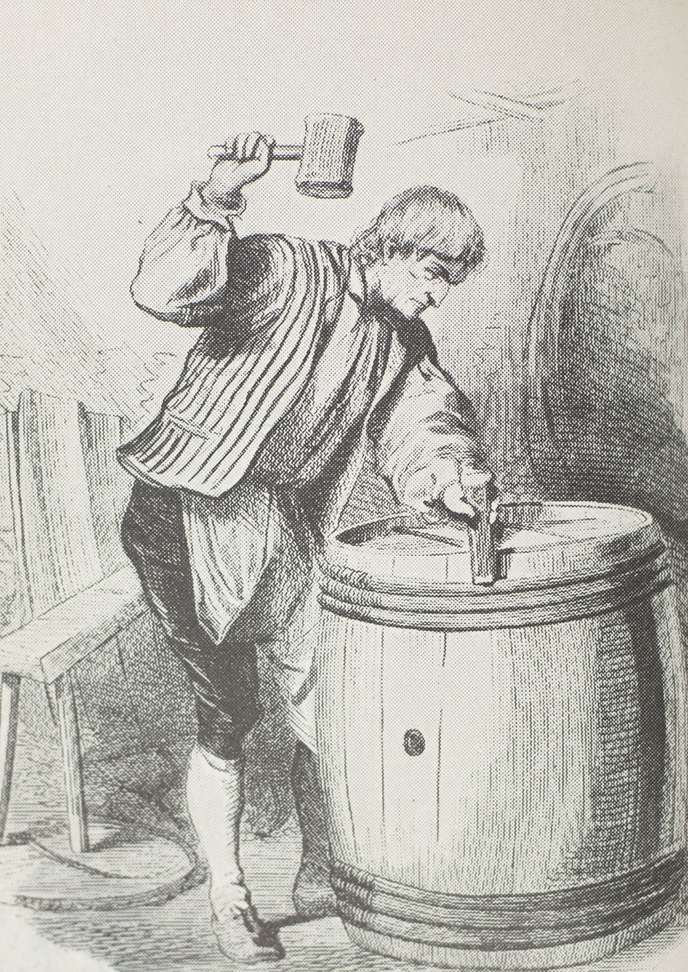 Eugenie Grandet I.