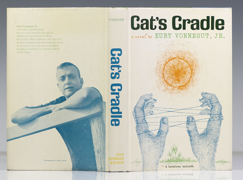 Cat's Cradle.
