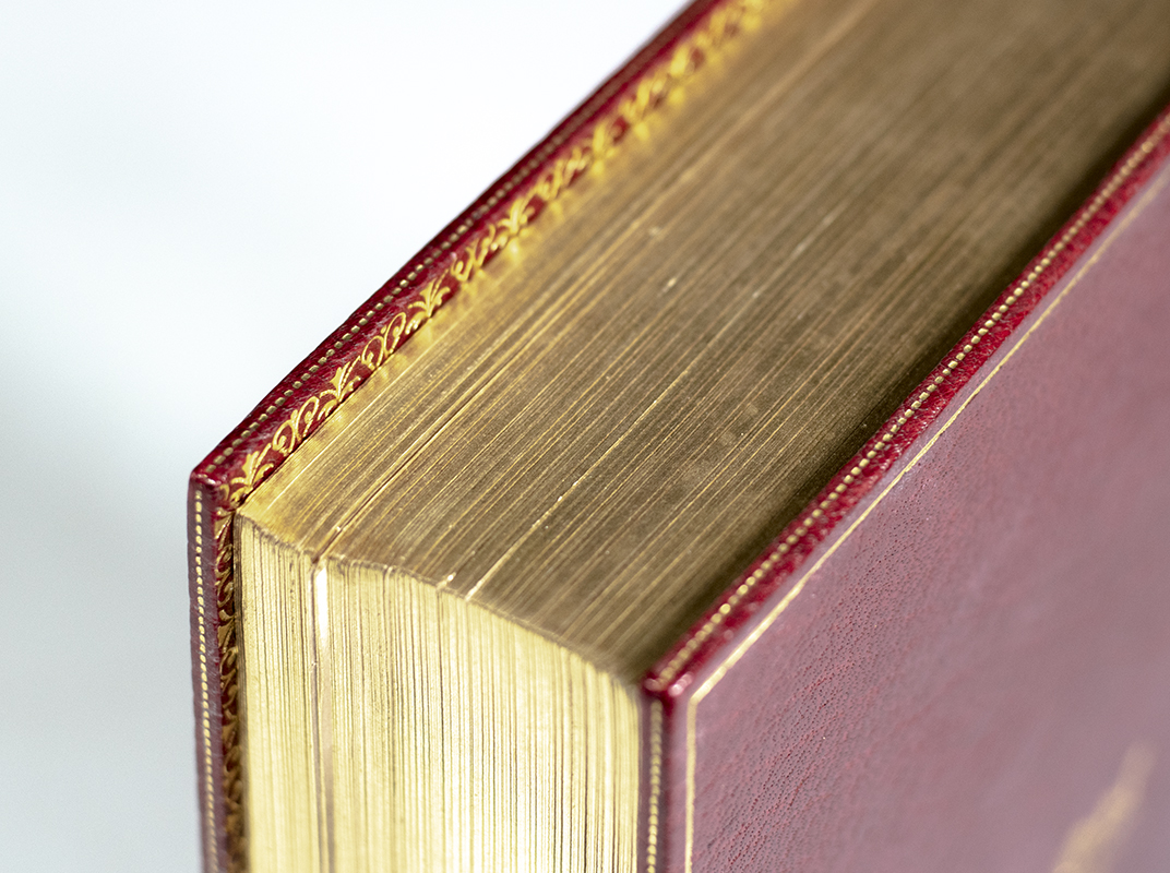 The Personal History of David Copperfield.