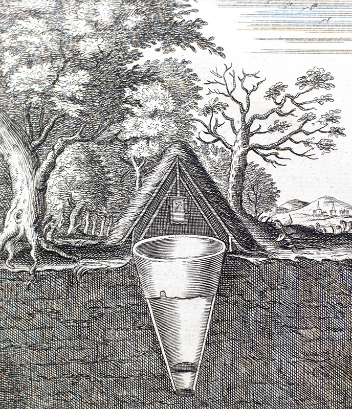 The Works of the Honourable Robert Boyle. In Six Volumes to which is prefixed The Life of the Author.