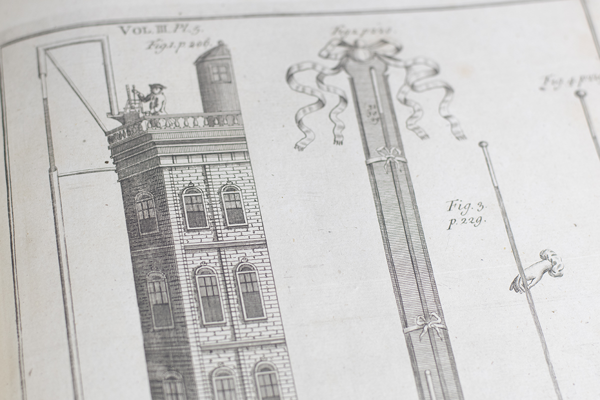 The Works of the Honourable Robert Boyle. In Six Volumes to which is prefixed The Life of the Author.