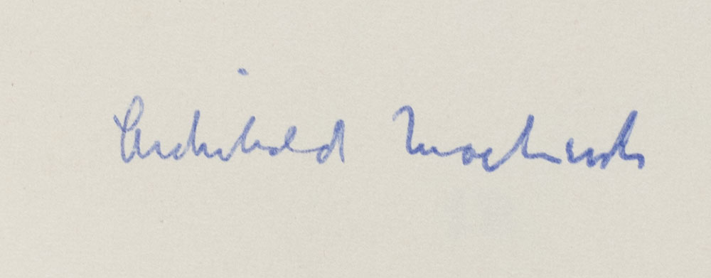 J.B. A Play in Verse by Archibald MacLeish.