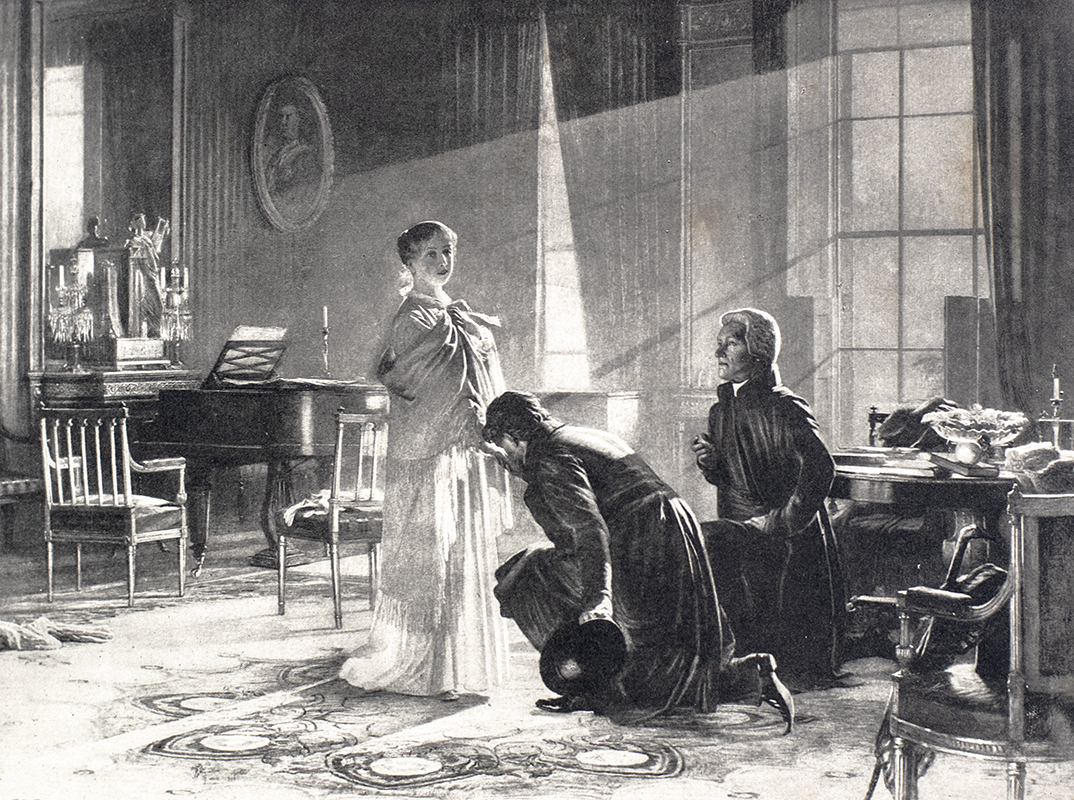 Letters of Queen Victoria: A Selection from her Majesty’s Correspondence Between the Years 1837 and 1861.