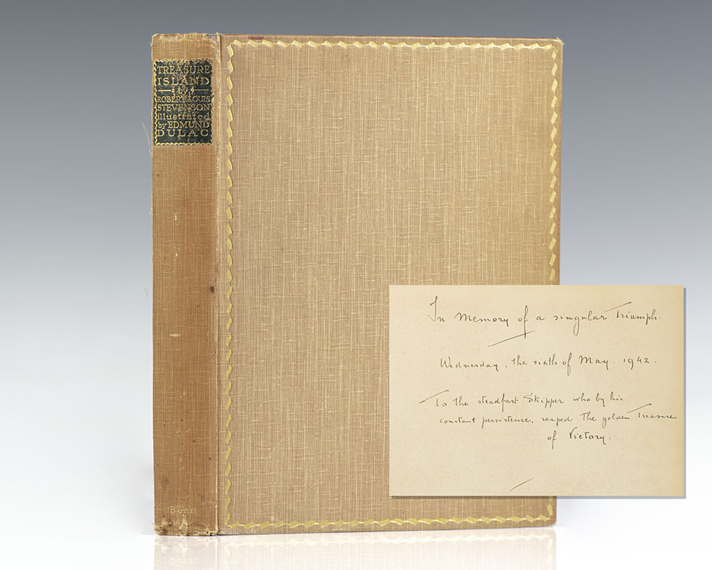 treasure-island-raptis-rare-books-fine-rare-and-antiquarian-first