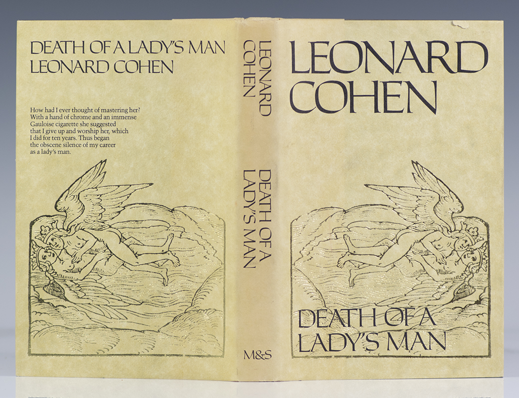 Death of a Lady's Man.