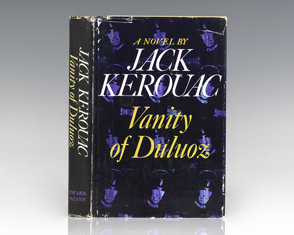 Vanity of Duluoz.