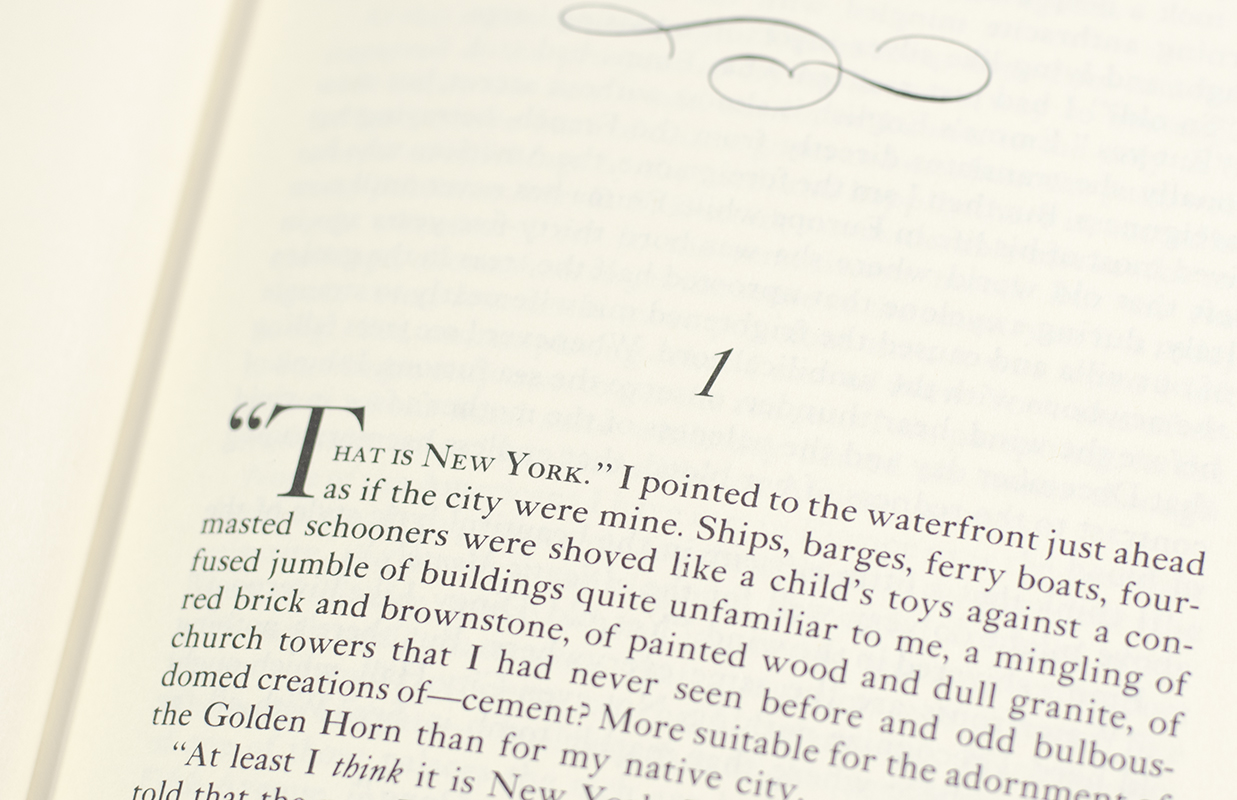 1876: A Novel.