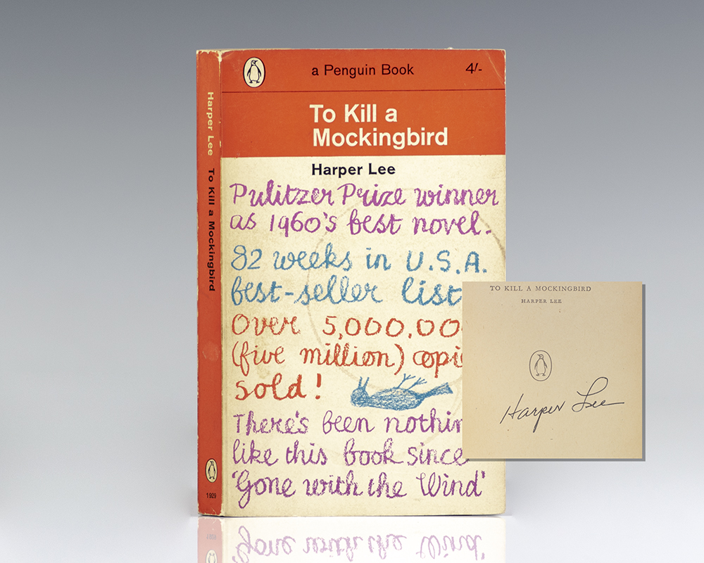 to kill a mockingbird 1963