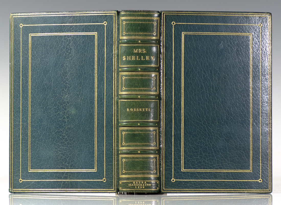 Mrs. Shelley.