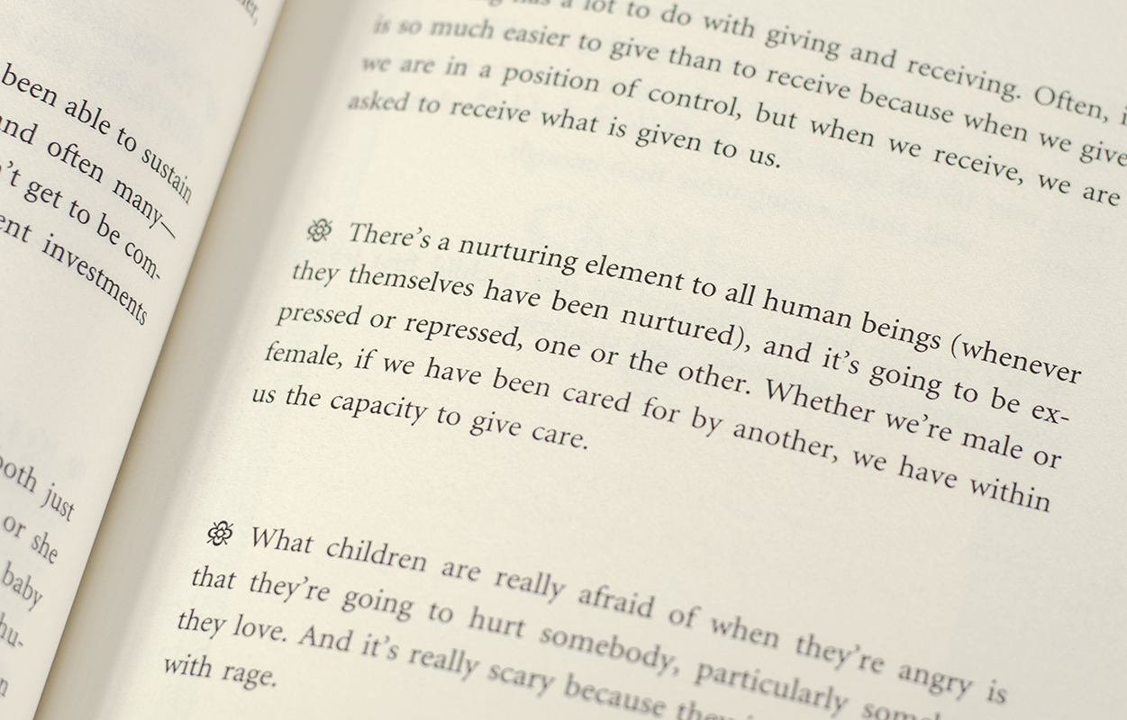 You Are Special: Words of Wisdom from America's Most Beloved Neighbor.